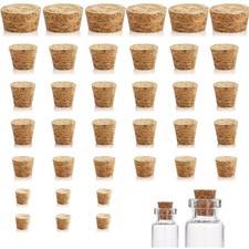 Korkstopfen, Flaschenkorken