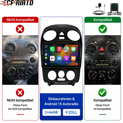 Carplay android autoradio - android,