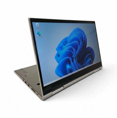 Lenovo thinkpad yoga - yoga, 4th