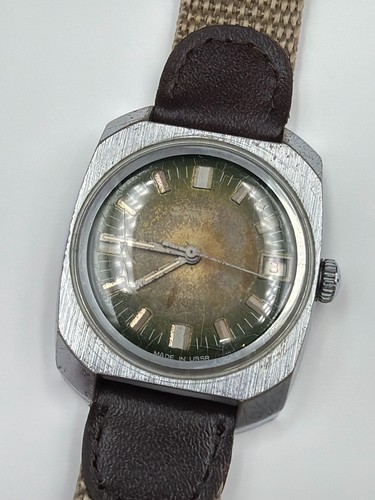 Wostok cal 2214 herren - wostok,