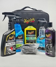 Meguiars - Promobag
