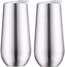 Sektkelche Champagnerglas