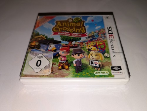 Animal crossing new - animal, crossing: