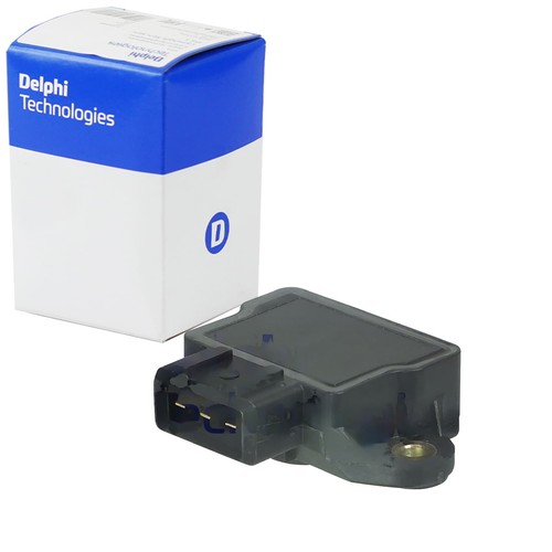 Delphi drosselklappensensor - delphi,
