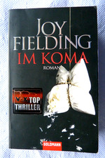 Im Koma von Joy Fielding