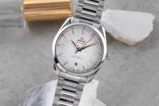 Omega seamaster aqua terra - aqua,