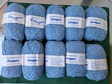 Wollpaket 500 Gramm Wolle