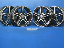 Mercedes GLE Alufelgen 20 Zoll