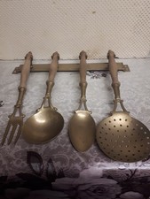 messing besteck Französischer