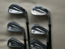 Wilson Dynapower forged