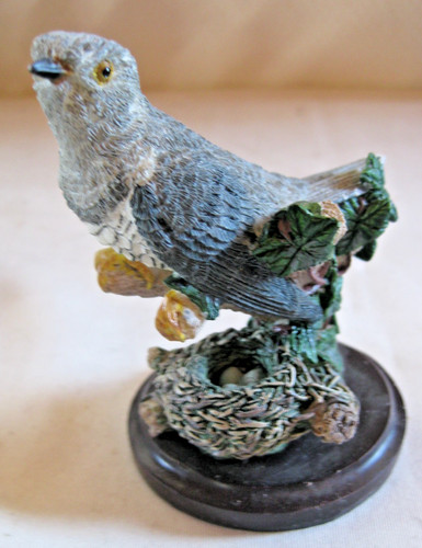 Kuckuck unsere schöne - kuckuck,