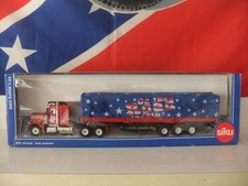 Siku 1:55 US Mack Sattelzug