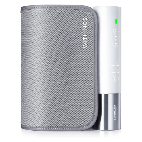 Withings bpm core - withings,
