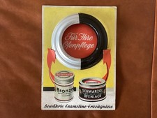 Seltenes altes Bronzol