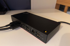 🌐 Lenovo ThinkPad Universal