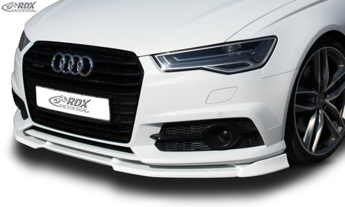 Rdx vario frontspoiler für - rdx,
