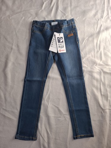 Mädchenhose jeans lego - mädchenhose/-jeans,,
