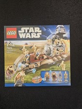 Lego Star Wars 7929 The Battle