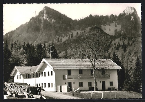 Törwang-Samerberg