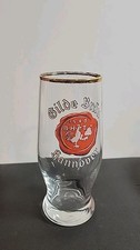 Vintage Bilde Brau Hannoder