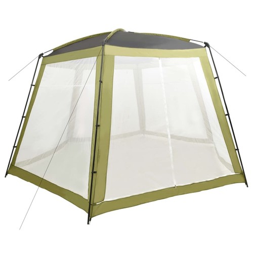 Poolzelt camouflage pavillon - camouflage,