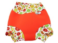 Neopren-Schwimmwindel