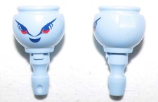 03848, Kopf, Zombie, Gespenst