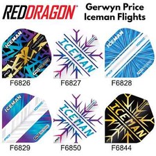 Red Dragon Hardcore, Ionic