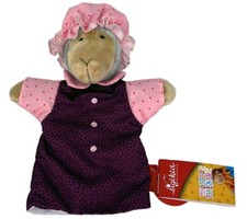 Sigikid Handpuppe Schaf 41477
