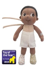 Rubens Mini Eco Buds Basil