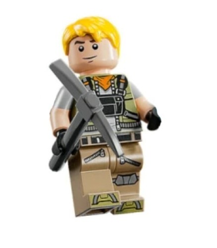 Lego fortnite figur - ®,