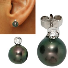 Echt 585er Weißgold