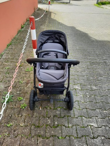 Kinderwagen 1 - in,