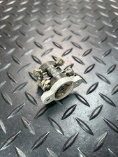 Neu DDR DUX Maschinenschalter 6A 380V Drucktaster Taster Druckschalter