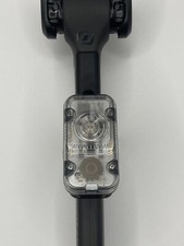 Lupine Rotlicht Adapter Für Garmin Drehverschluss Triathlon Rennrad