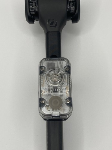 Lupine rotlicht adapter für - lupine,