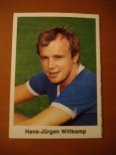 Hans jürgen wittkamp - hans-jürgen,