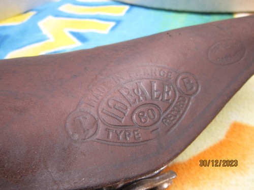 Ideale type record - 80, *
