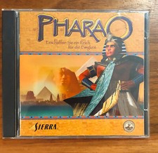 PC Spiel Pharao