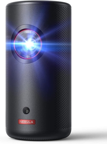 Nebula capsule laser 1080p - 3,