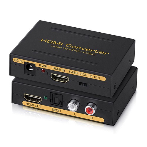 Hdmi optischer - zu,