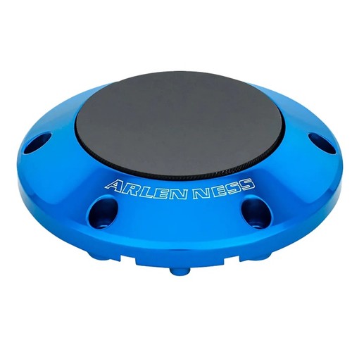 Ness pop alu tankdeckel set - ness,