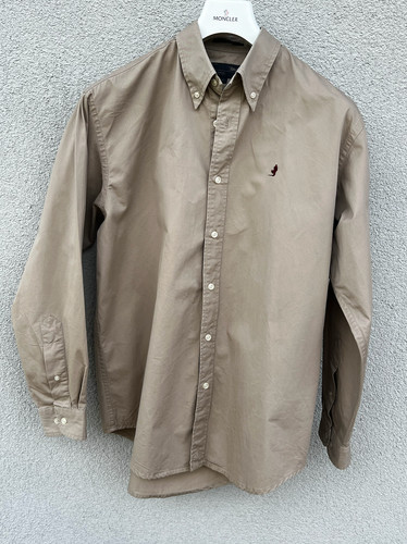Marlboro classics hemd herren - marlboro,