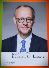 Friedrich Merz - Deutscher