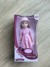 Götz Puppe Emma  50 cm