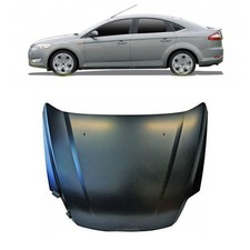 Motorhaube Bonnet Neu für