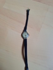 LACO HANDAUFZUG ARMBANDUHR
