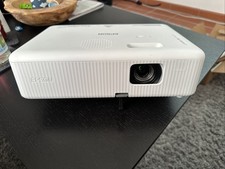 EPSON CO-W01, 3LCD HD-Beamer