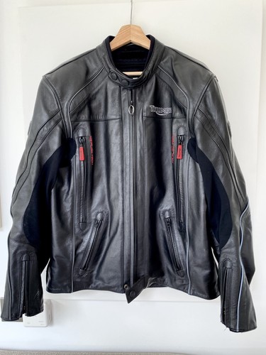 Triumph airflow tech schwarze - airflow,