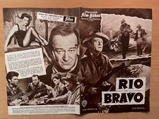 IFB 4931 Filmprogramm Rio